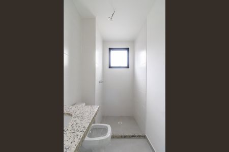 Apartamento para alugar com 80m², 3 quartos e 2 vagas Apartamento para alugar com 80m², 3 quartos e 2 vagasBanheiro Social