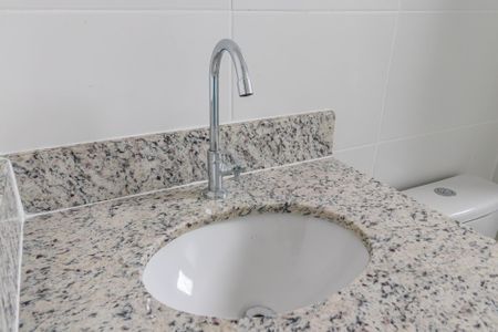 Apartamento para alugar com 80m², 3 quartos e 2 vagas Apartamento para alugar com 80m², 3 quartos e 2 vagasBanheiro Social