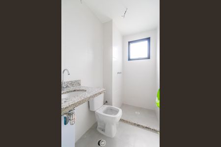Apartamento para alugar com 80m², 3 quartos e 2 vagas Apartamento para alugar com 80m², 3 quartos e 2 vagasBanheiro Social