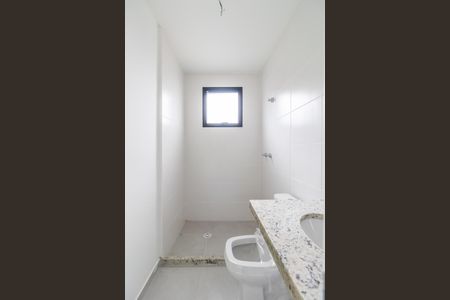 Apartamento para alugar com 80m², 3 quartos e 2 vagas Apartamento para alugar com 80m², 3 quartos e 2 vagasBanheiro da Suíte