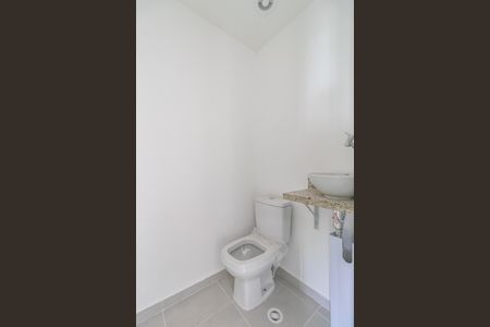 Apartamento para alugar com 80m², 3 quartos e 2 vagas Apartamento para alugar com 80m², 3 quartos e 2 vagasLavabo
