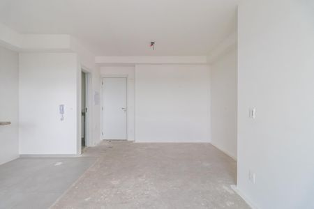 Sala de apartamento para alugar com 3 quartos, 80m² em Nova Aldeinha, Barueri