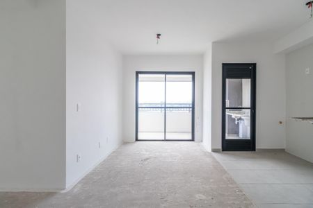 Sala de apartamento para alugar com 3 quartos, 80m² em Nova Aldeinha, Barueri
