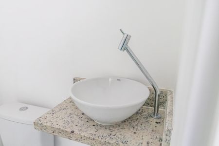 Apartamento para alugar com 80m², 3 quartos e 2 vagas Apartamento para alugar com 80m², 3 quartos e 2 vagasLavabo