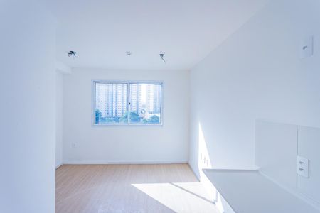 Studio de apartamento para alugar com 1 quarto, 18m² em Freguesia do Ó, São Paulo