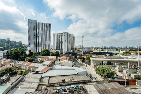 Apartamento à venda com 18m², 1 quarto e sem vaga