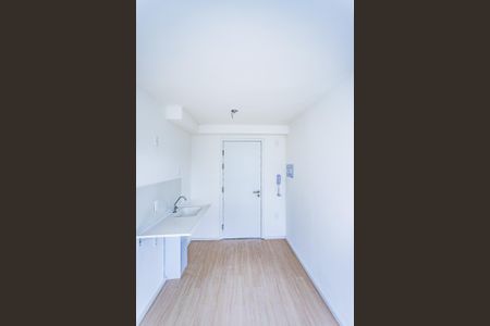 Studio de apartamento para alugar com 1 quarto, 18m² em Freguesia do Ó, São Paulo
