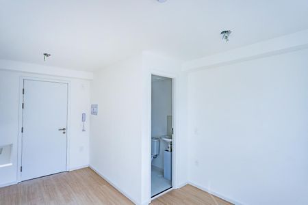 Studio de apartamento para alugar com 1 quarto, 18m² em Freguesia do Ó, São Paulo
