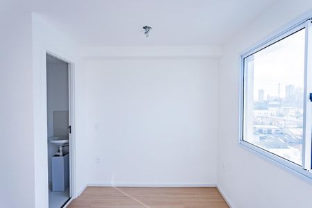 Apartamento à venda com 18m², 1 quarto e sem vaga Apartamento à venda com 18m², 1 quarto e sem vagaStudio