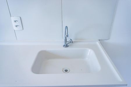 Apartamento à venda com 18m², 1 quarto e sem vaga Apartamento à venda com 18m², 1 quarto e sem vagaStudio