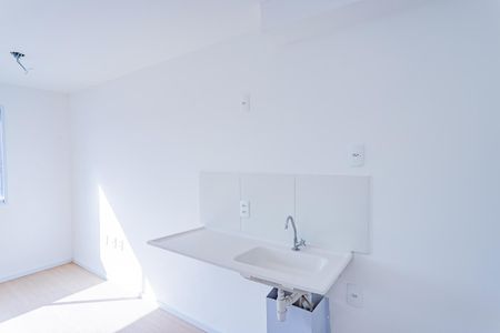 Studio de apartamento para alugar com 1 quarto, 18m² em Freguesia do Ó, São Paulo