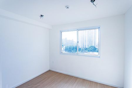 Studio de apartamento para alugar com 1 quarto, 18m² em Freguesia do Ó, São Paulo