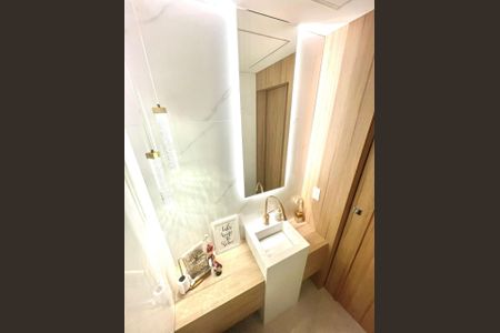 Apartamento à venda com 105m², 4 quartos e 2 vagas Apartamento à venda com 105m², 4 quartos e 2 vagasFoto 15