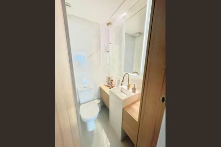 Apartamento à venda com 105m², 4 quartos e 2 vagas Apartamento à venda com 105m², 4 quartos e 2 vagasFoto 14