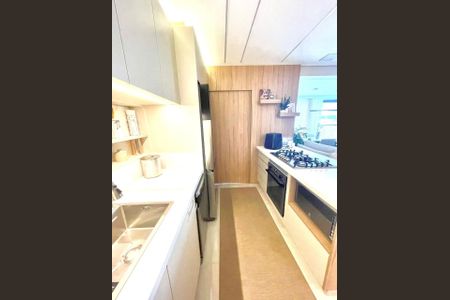 Apartamento à venda com 105m², 4 quartos e 2 vagas Apartamento à venda com 105m², 4 quartos e 2 vagasFoto 07