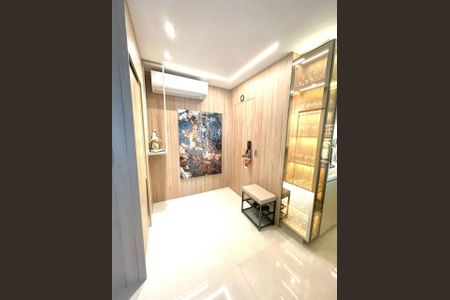 Apartamento à venda com 105m², 4 quartos e 2 vagas Apartamento à venda com 105m², 4 quartos e 2 vagasFoto 04