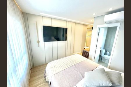 Foto 18 de apartamento à venda com 4 quartos, 105m² em Perdizes, São Paulo