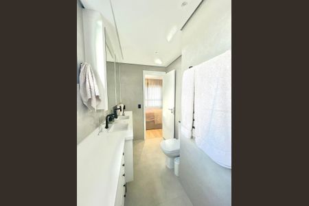 Apartamento à venda com 105m², 4 quartos e 2 vagas Apartamento à venda com 105m², 4 quartos e 2 vagasFoto 22