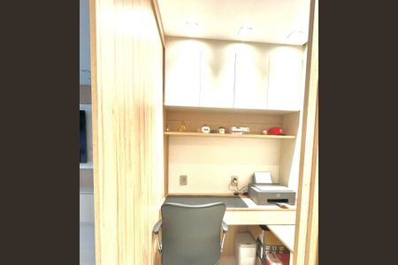 Apartamento à venda com 105m², 4 quartos e 2 vagas Apartamento à venda com 105m², 4 quartos e 2 vagasFoto 19