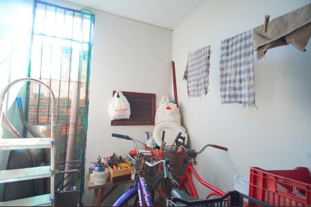 Casa à venda com 90m², 3 quartos e 1 vagaChurrasqueira