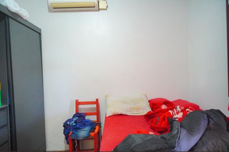 Quarto 1 de casa à venda com 3 quartos, 90m² em São Miguel, São Leopoldo