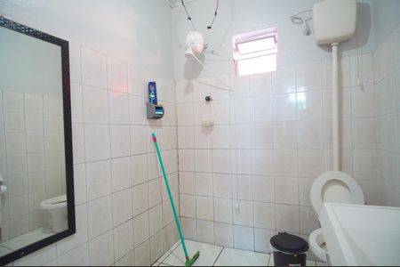 Casa à venda com 90m², 3 quartos e 1 vagaBanheiro