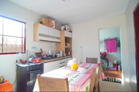 Casa à venda com 90m², 3 quartos e 1 vagaCozinha
