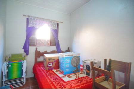Quarto 2 de casa à venda com 3 quartos, 90m² em São Miguel, São Leopoldo