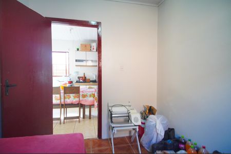Casa à venda com 90m², 3 quartos e 1 vagaQuarto 3