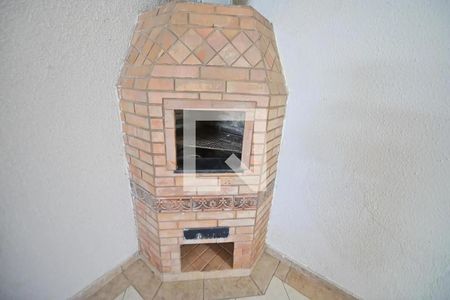 Casa de condomínio à venda com 170m², 3 quartos e 2 vagasÁrea de Serviço