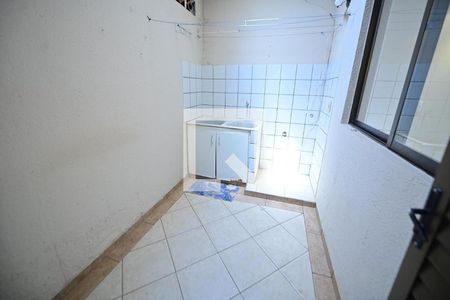 Casa de condomínio à venda com 170m², 3 quartos e 2 vagasÁrea de Serviço