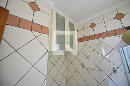 Casa de condomínio à venda com 170m², 3 quartos e 2 vagasBanheiro 