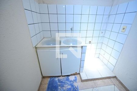 Casa de condomínio à venda com 170m², 3 quartos e 2 vagasÁrea de Serviço