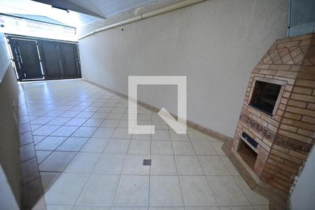 Casa de condomínio à venda com 170m², 3 quartos e 2 vagasÁrea de Serviço