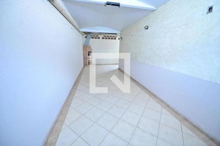 Casa de condomínio à venda com 170m², 3 quartos e 2 vagasÁrea de Serviço