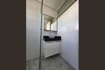 Apartamento para alugar com 80m², 2 quartos e 1 vaga Apartamento para alugar com 80m², 2 quartos e 1 vagabanheiro 1