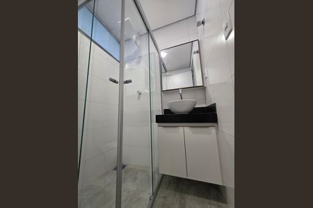 Apartamento para alugar com 80m², 2 quartos e 1 vaga Apartamento para alugar com 80m², 2 quartos e 1 vagabanheiro 2