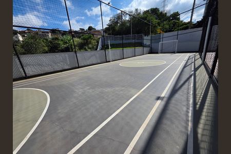 Apartamento para alugar com 80m², 2 quartos e 1 vaga Apartamento para alugar com 80m², 2 quartos e 1 vagaQuadra Esportiva