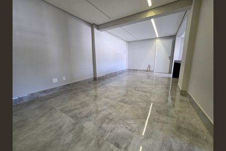 sala de apartamento para alugar com 2 quartos, 80m² em Buritis, Belo Horizonte