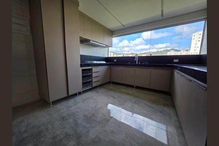 Apartamento para alugar com 80m², 2 quartos e 1 vaga Apartamento para alugar com 80m², 2 quartos e 1 vagacozinha