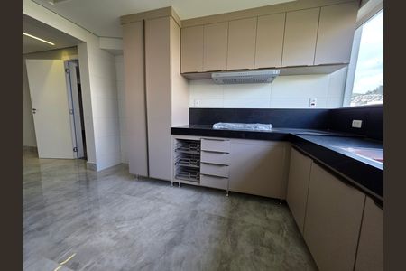 Apartamento para alugar com 80m², 2 quartos e 1 vaga Apartamento para alugar com 80m², 2 quartos e 1 vagacozinha