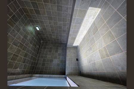 Apartamento para alugar com 80m², 2 quartos e 1 vaga Apartamento para alugar com 80m², 2 quartos e 1 vagaSaúna