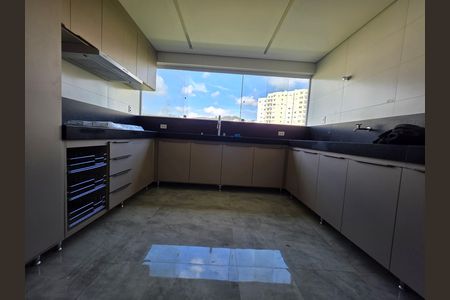 Apartamento para alugar com 80m², 2 quartos e 1 vaga Apartamento para alugar com 80m², 2 quartos e 1 vagacozinha