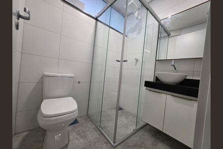 Apartamento para alugar com 80m², 2 quartos e 1 vaga Apartamento para alugar com 80m², 2 quartos e 1 vagabanheiro 2