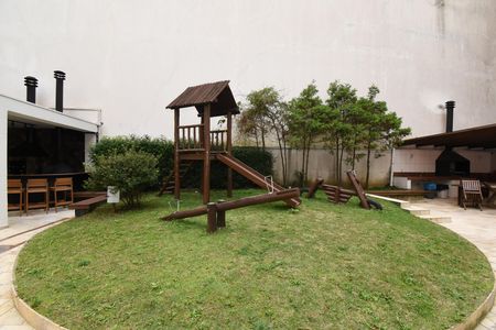 Apartamento para alugar com 50m², 2 quartos e 1 vagaÁrea comum - Playground