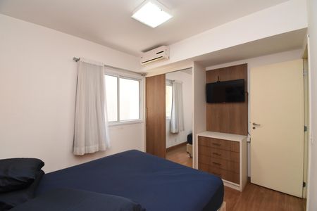 Apartamento para alugar com 50m², 2 quartos e 1 vagaQuarto 2