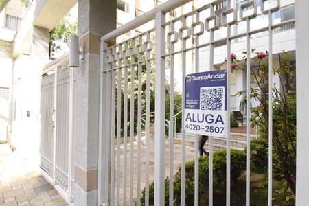 Apartamento para alugar com 50m², 2 quartos e 1 vagaPlaca