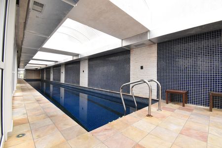 Apartamento para alugar com 50m², 2 quartos e 1 vagaÁrea comum - Piscina