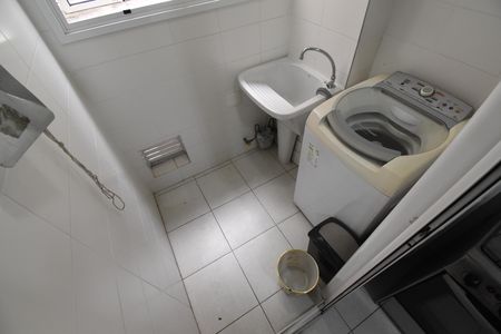 Apartamento para alugar com 50m², 2 quartos e 1 vagaÁrea de Serviço