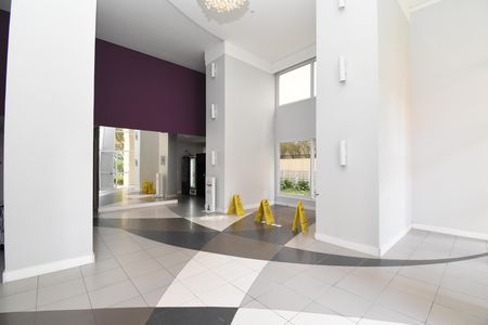 Apartamento para alugar com 50m², 2 quartos e 1 vagaHall de entrada